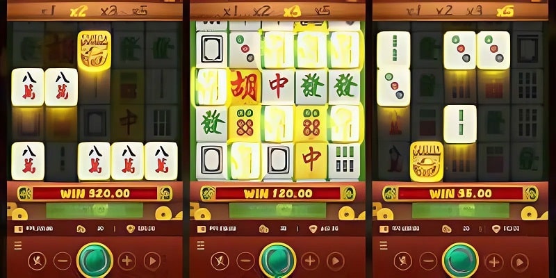 Bảng trả thưởng trong Mahjong Ways Slot chi tiết nhất 