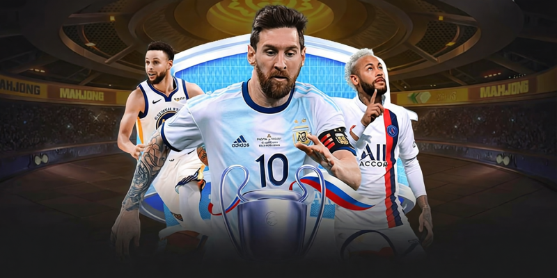 Điểm sáng nổi bật của sảnh thể thao 8xbet