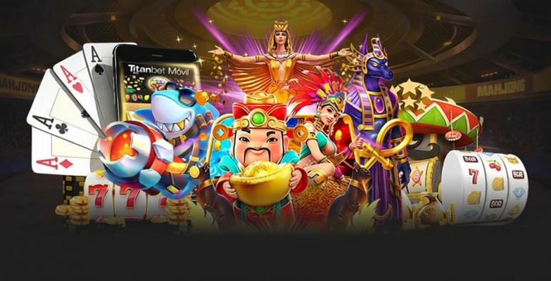 Giới thiệu khách quan về  nổ hũ 8xbet