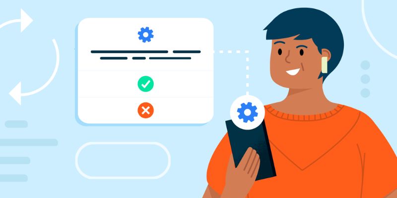 Với những trường hợp bất khả kháng, người chơi sẽ không chịu trách nhiệm